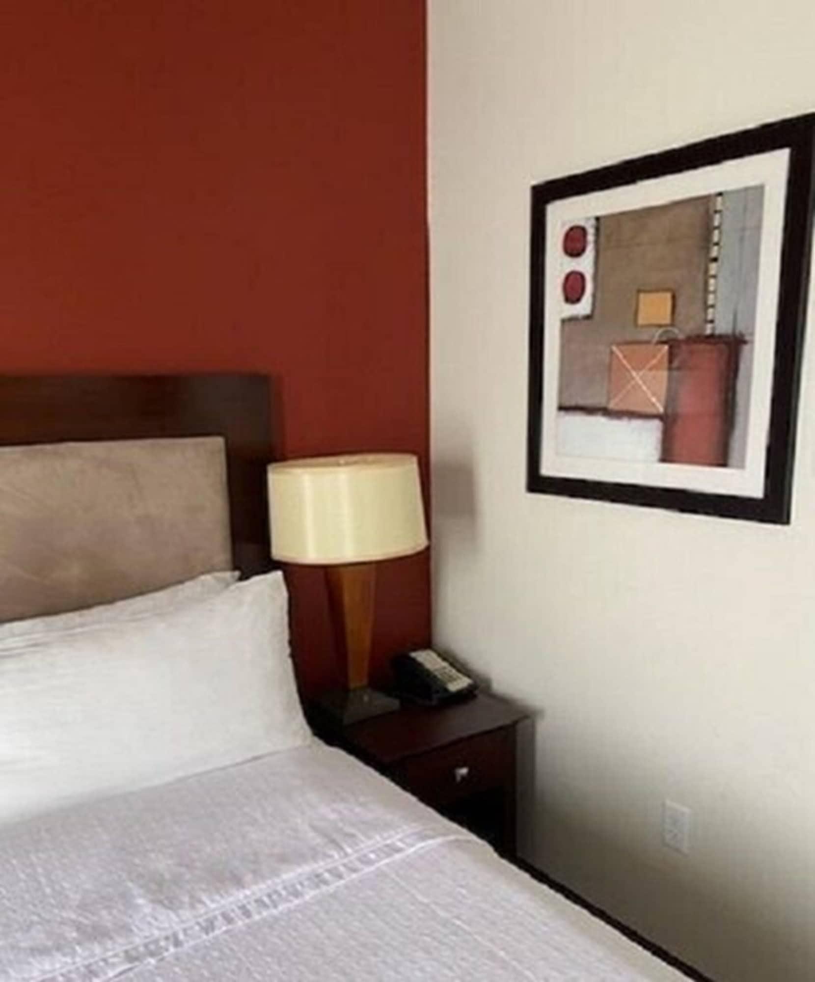 Homewood Suites By Hilton St. Louis - Galleria Richmond Heights Exterior photo