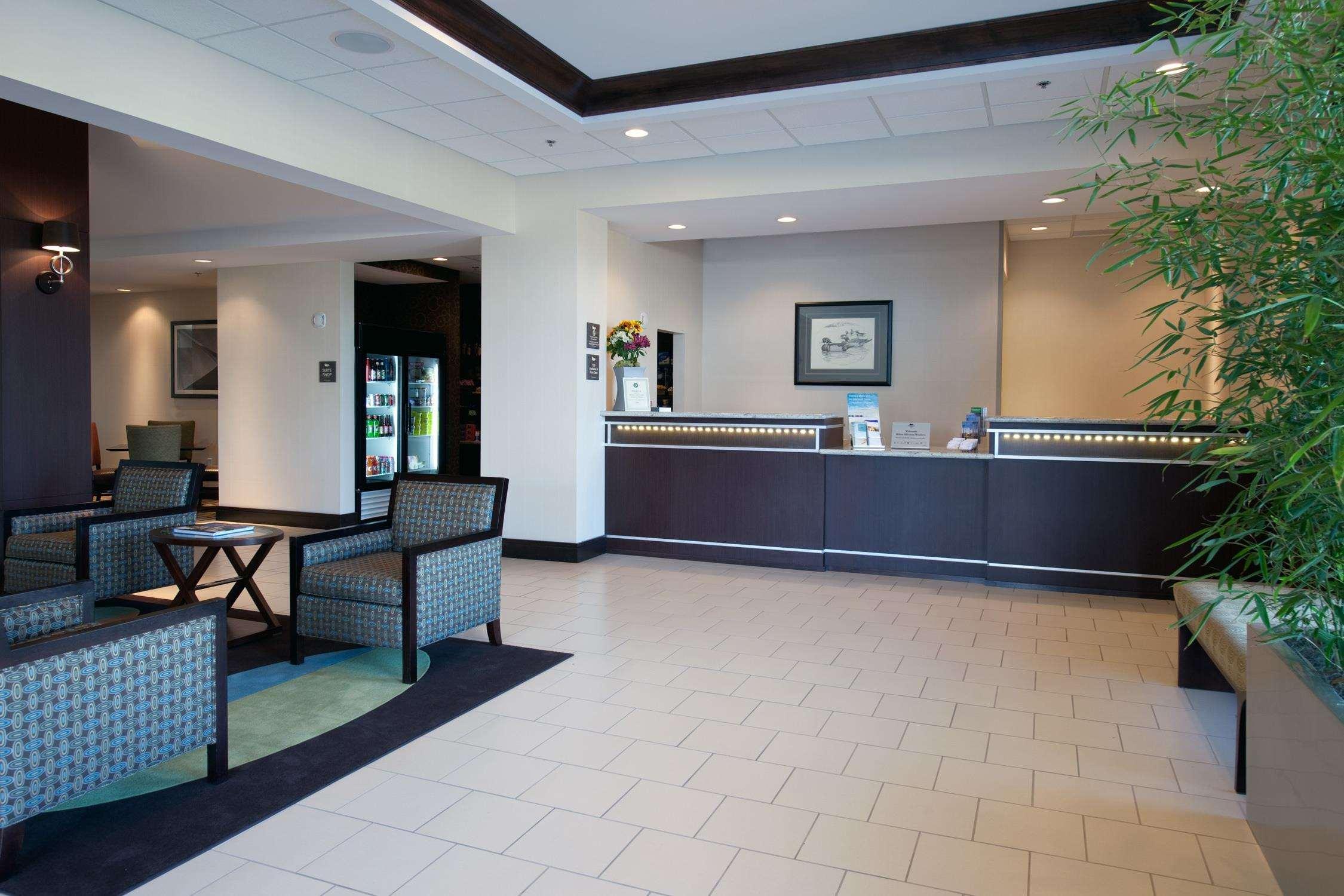 Homewood Suites By Hilton St. Louis - Galleria Richmond Heights Exterior photo