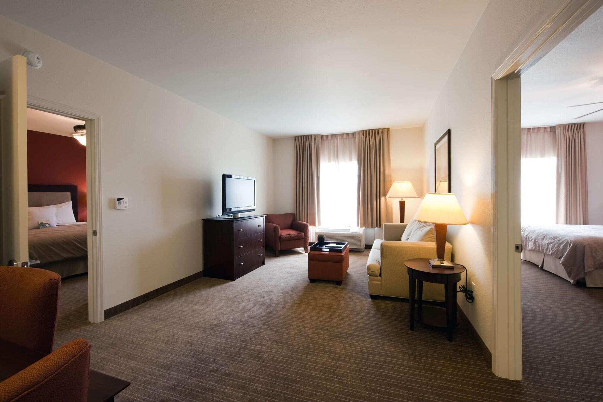 Homewood Suites By Hilton St. Louis - Galleria Richmond Heights Exterior photo