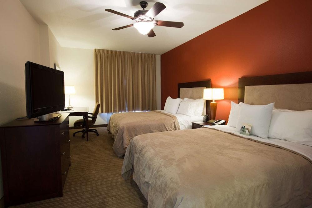 Homewood Suites By Hilton St. Louis - Galleria Richmond Heights Exterior photo