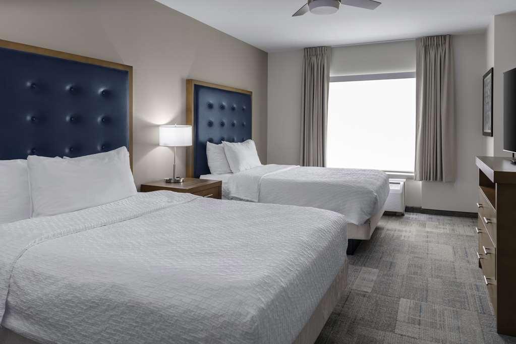 Homewood Suites By Hilton St. Louis - Galleria Richmond Heights Room photo