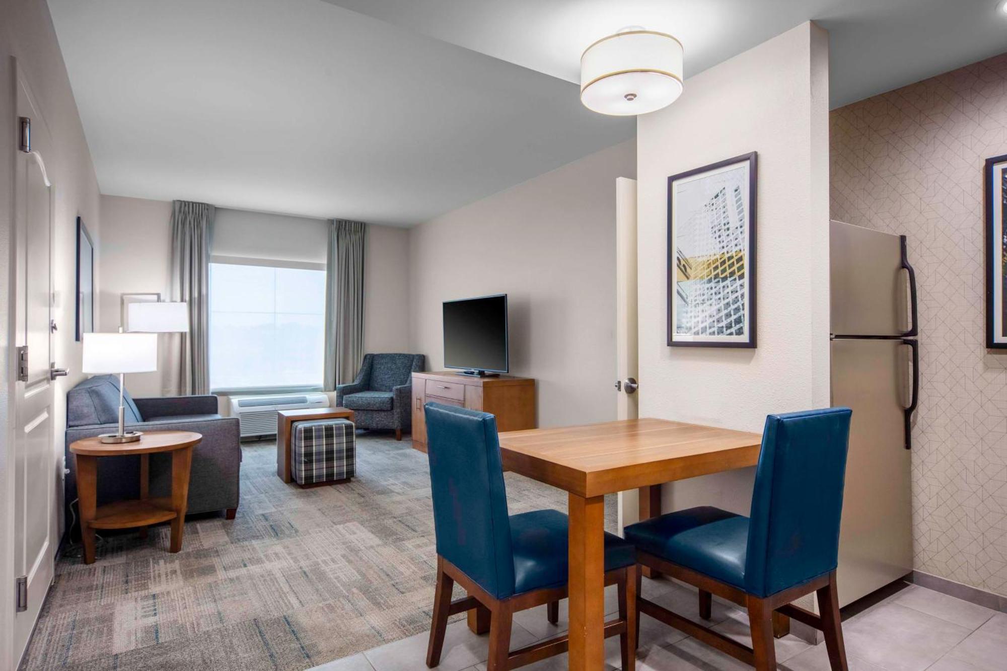 Homewood Suites By Hilton St. Louis - Galleria Richmond Heights Exterior photo