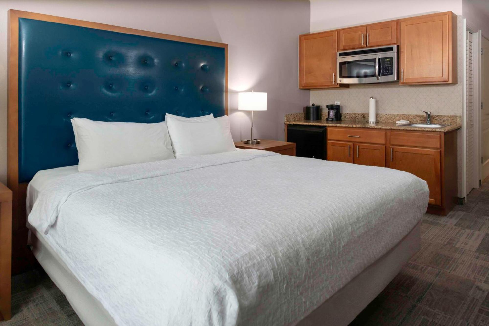 Homewood Suites By Hilton St. Louis - Galleria Richmond Heights Exterior photo