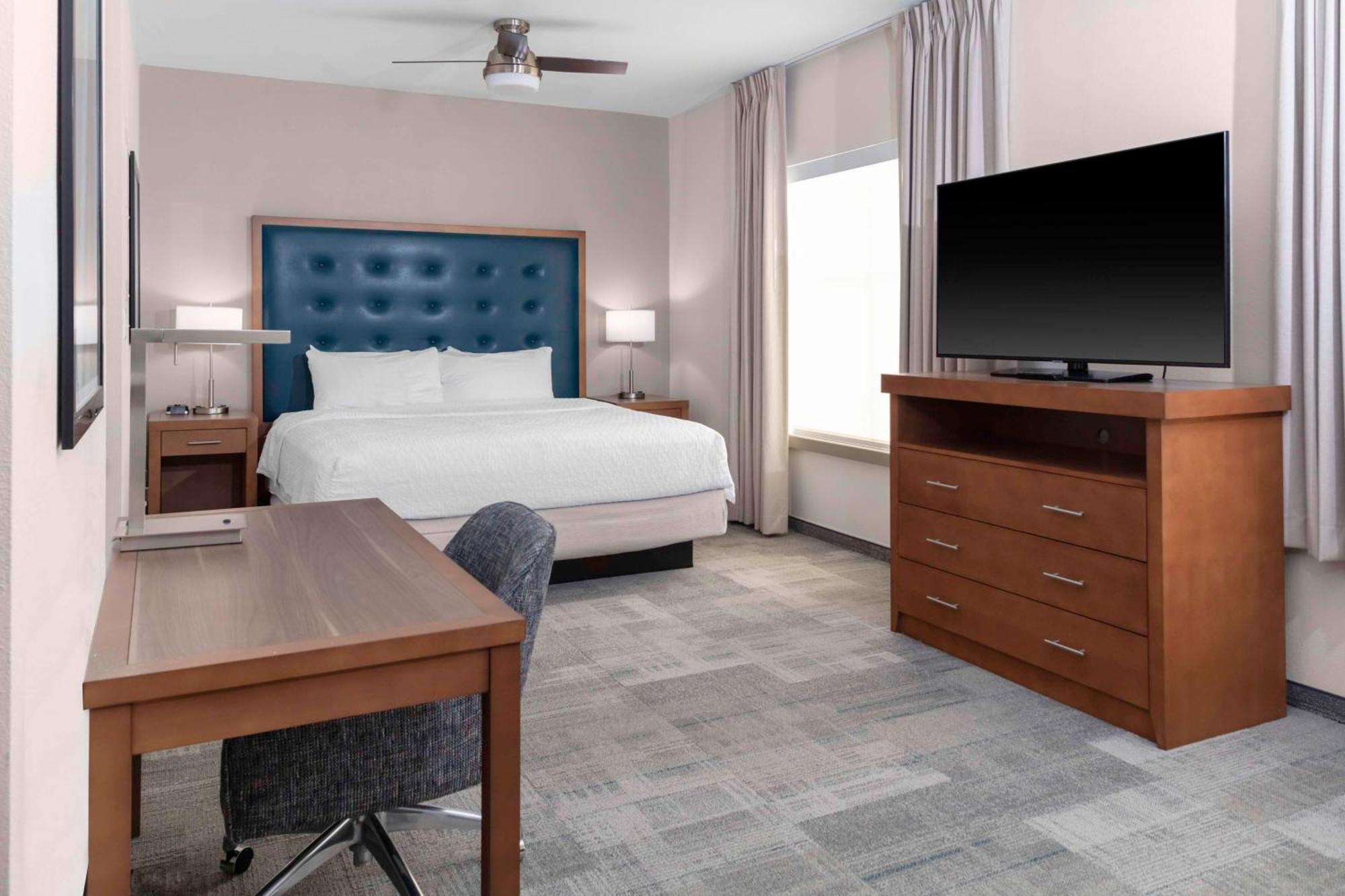 Homewood Suites By Hilton St. Louis - Galleria Richmond Heights Exterior photo