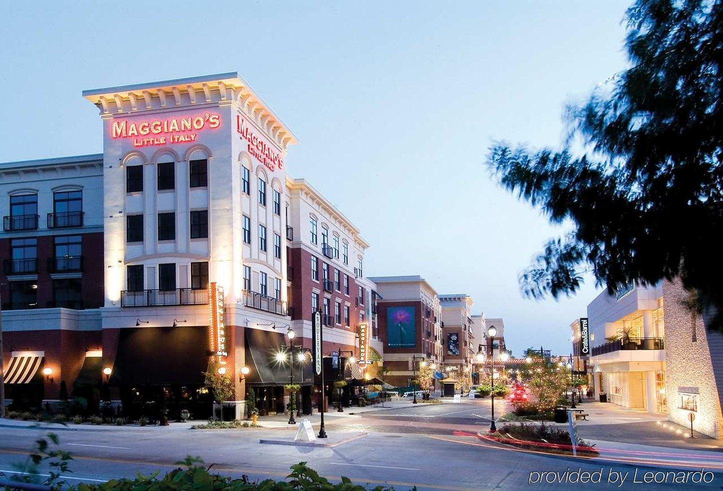 Homewood Suites By Hilton St. Louis - Galleria Richmond Heights Amenities photo