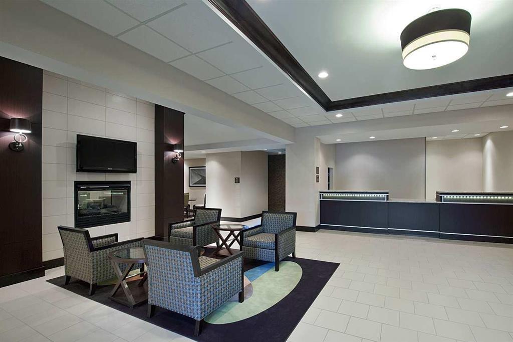Homewood Suites By Hilton St. Louis - Galleria Richmond Heights Interior photo